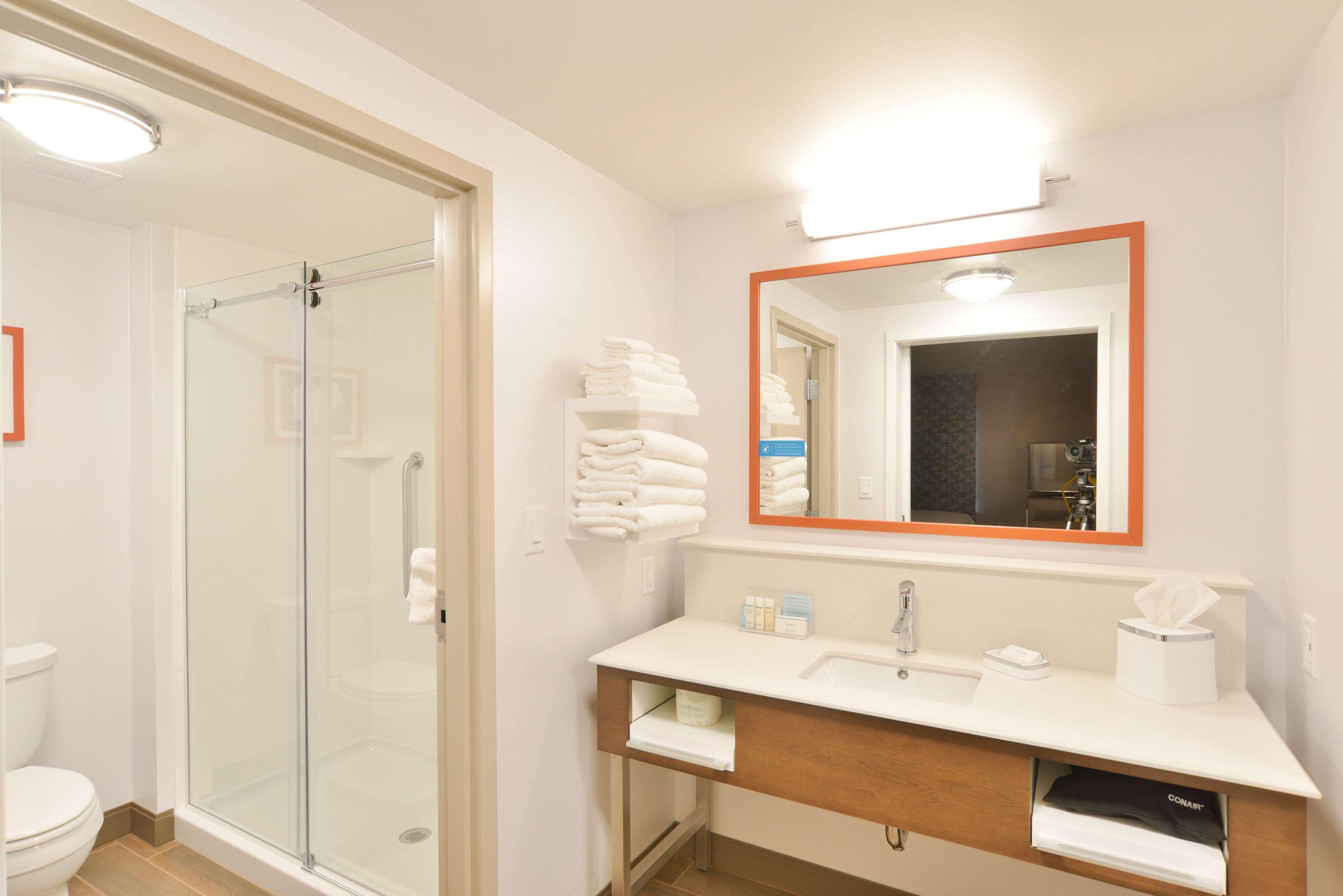 Hampton Inn & Suites Menomonie-Uw Stout Zewnętrze zdjęcie