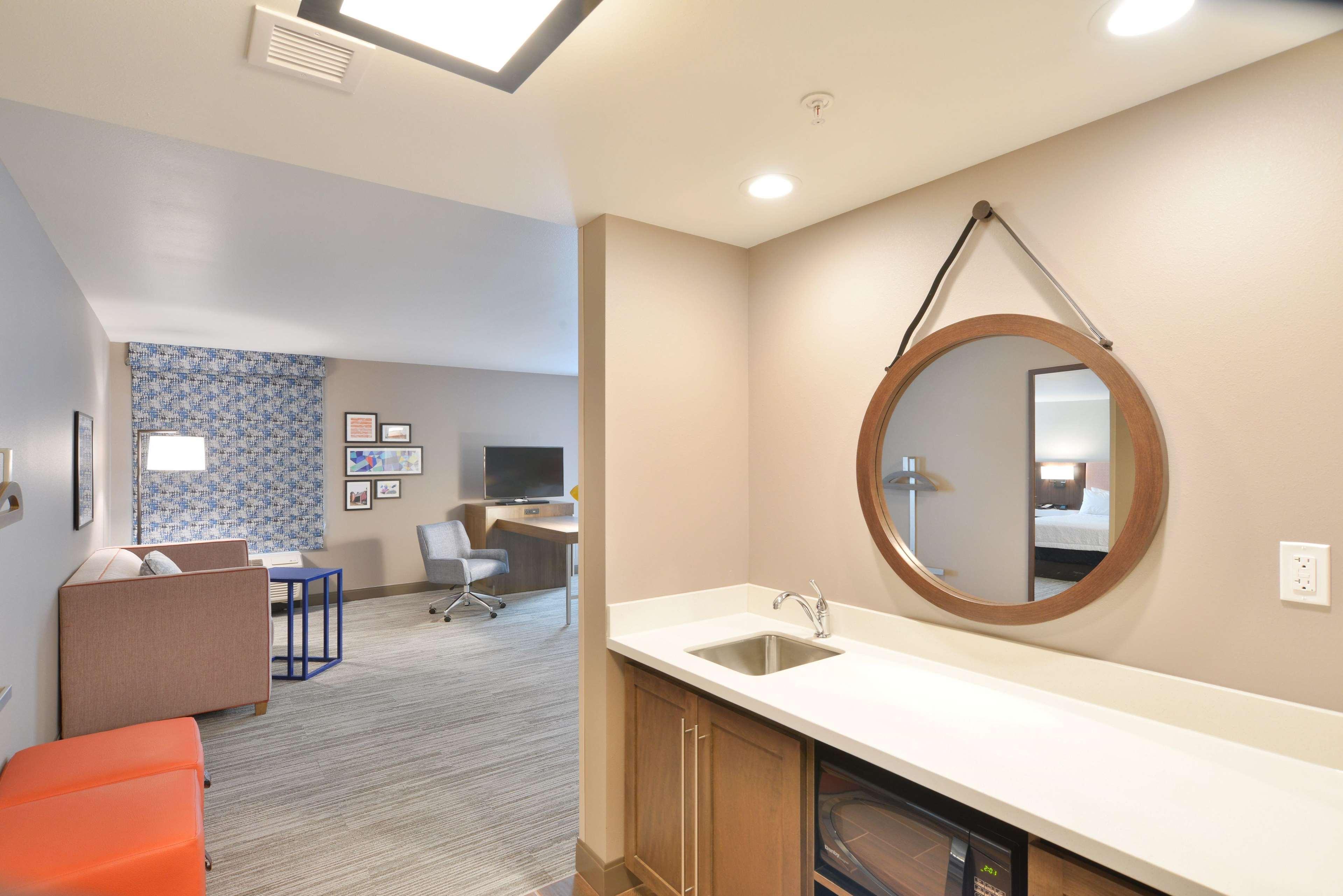 Hampton Inn & Suites Menomonie-Uw Stout Zewnętrze zdjęcie