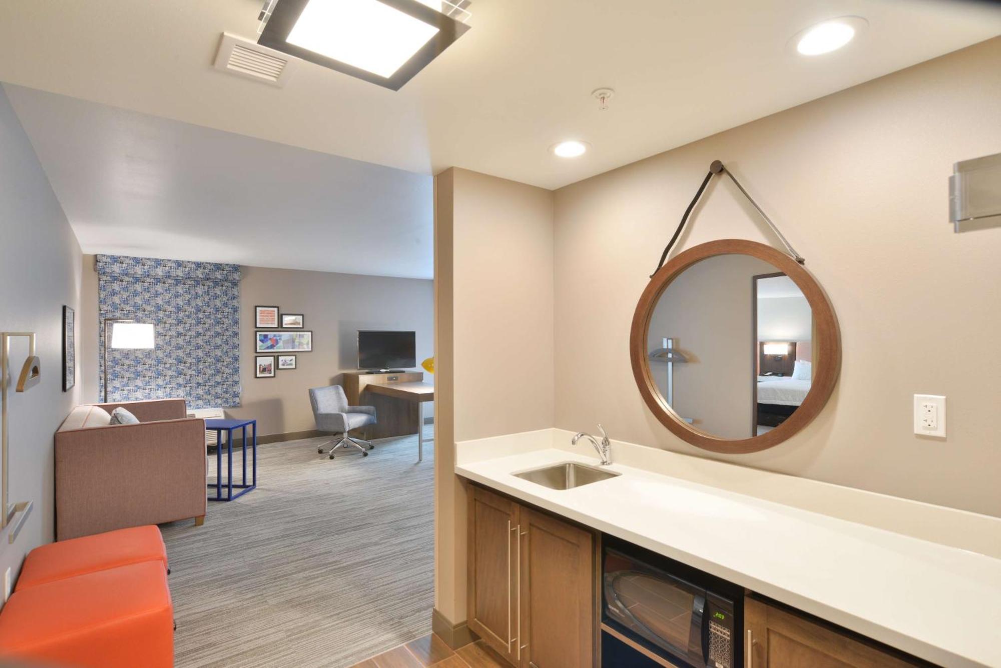 Hampton Inn & Suites Menomonie-Uw Stout Zewnętrze zdjęcie