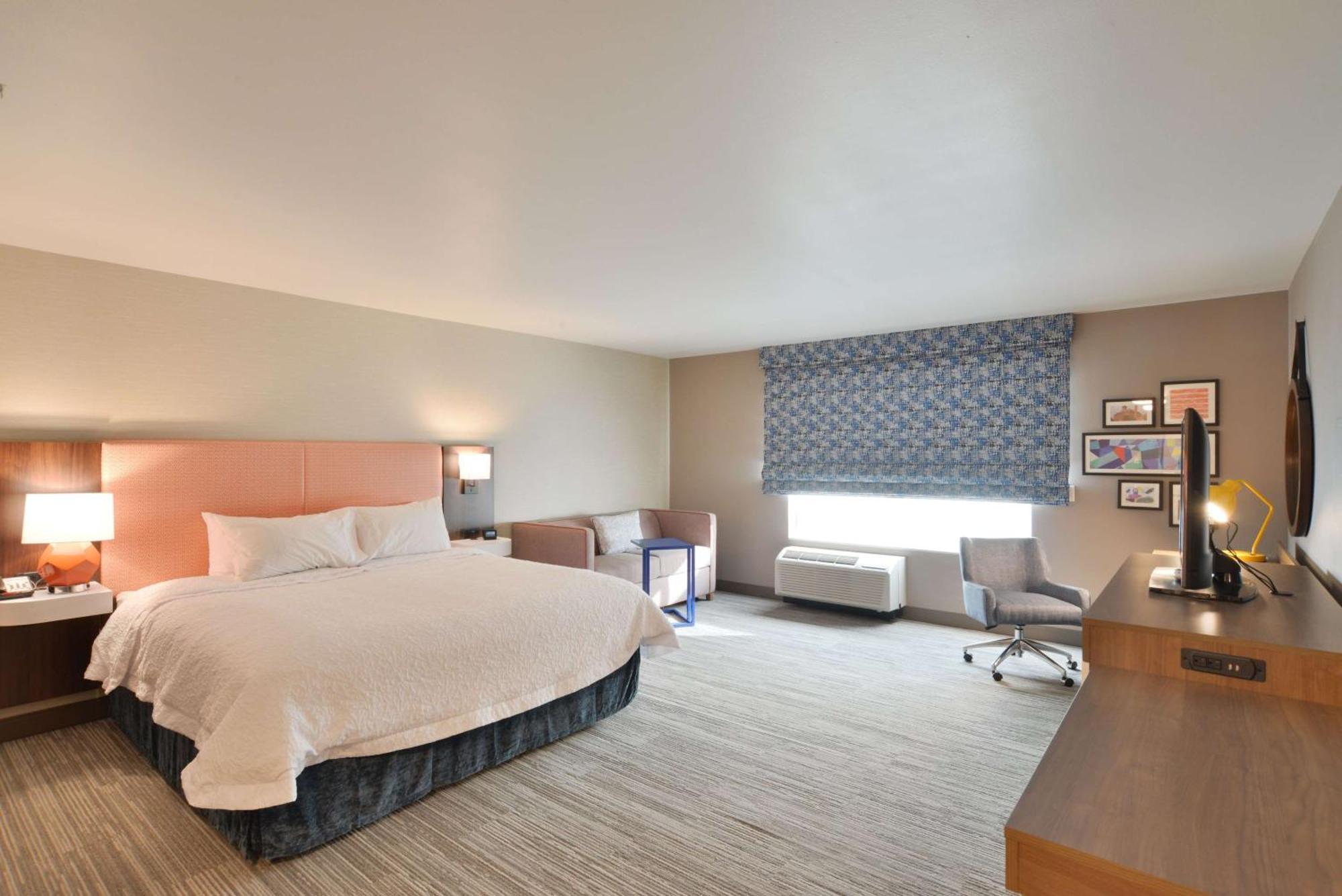 Hampton Inn & Suites Menomonie-Uw Stout Zewnętrze zdjęcie